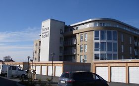 Bjorvika Apartments - Forus Leilighetshotell